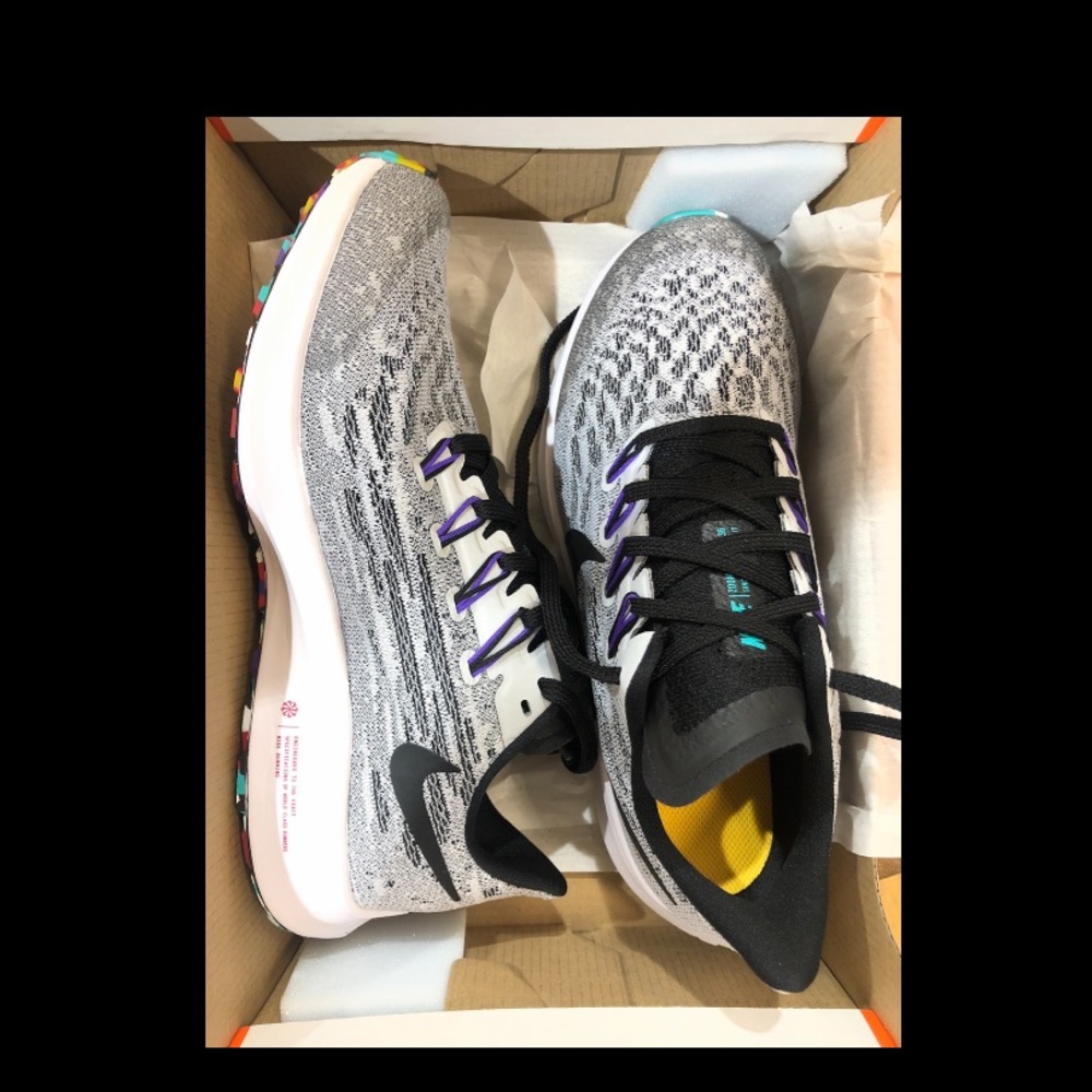 Nike Air Zoom Pegasus 36
